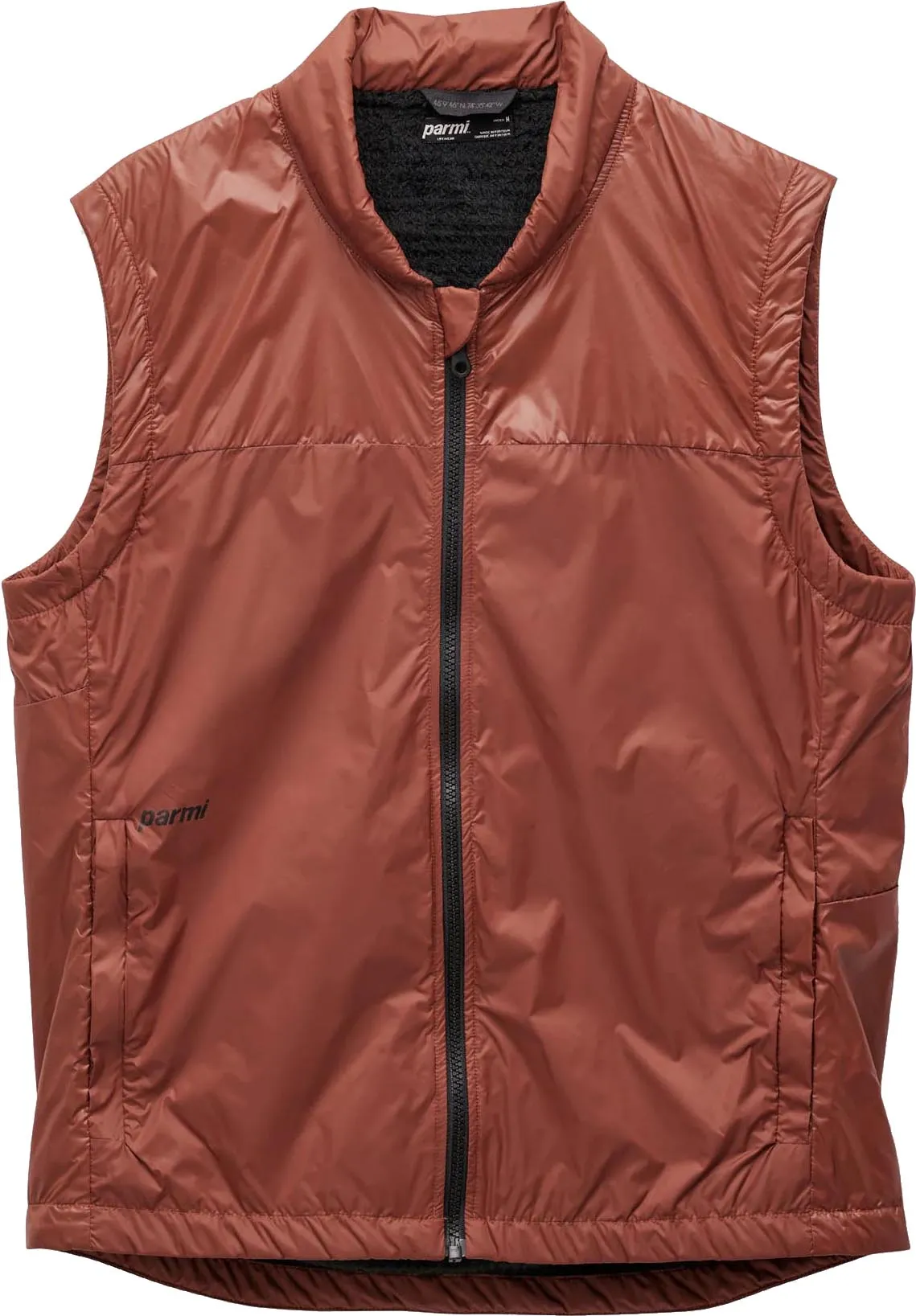Crossroads Insulated Vest - Unisex|-|Veste isolée Crossroads - Unisexe sold by Altitude Sports product image thumbnail 5