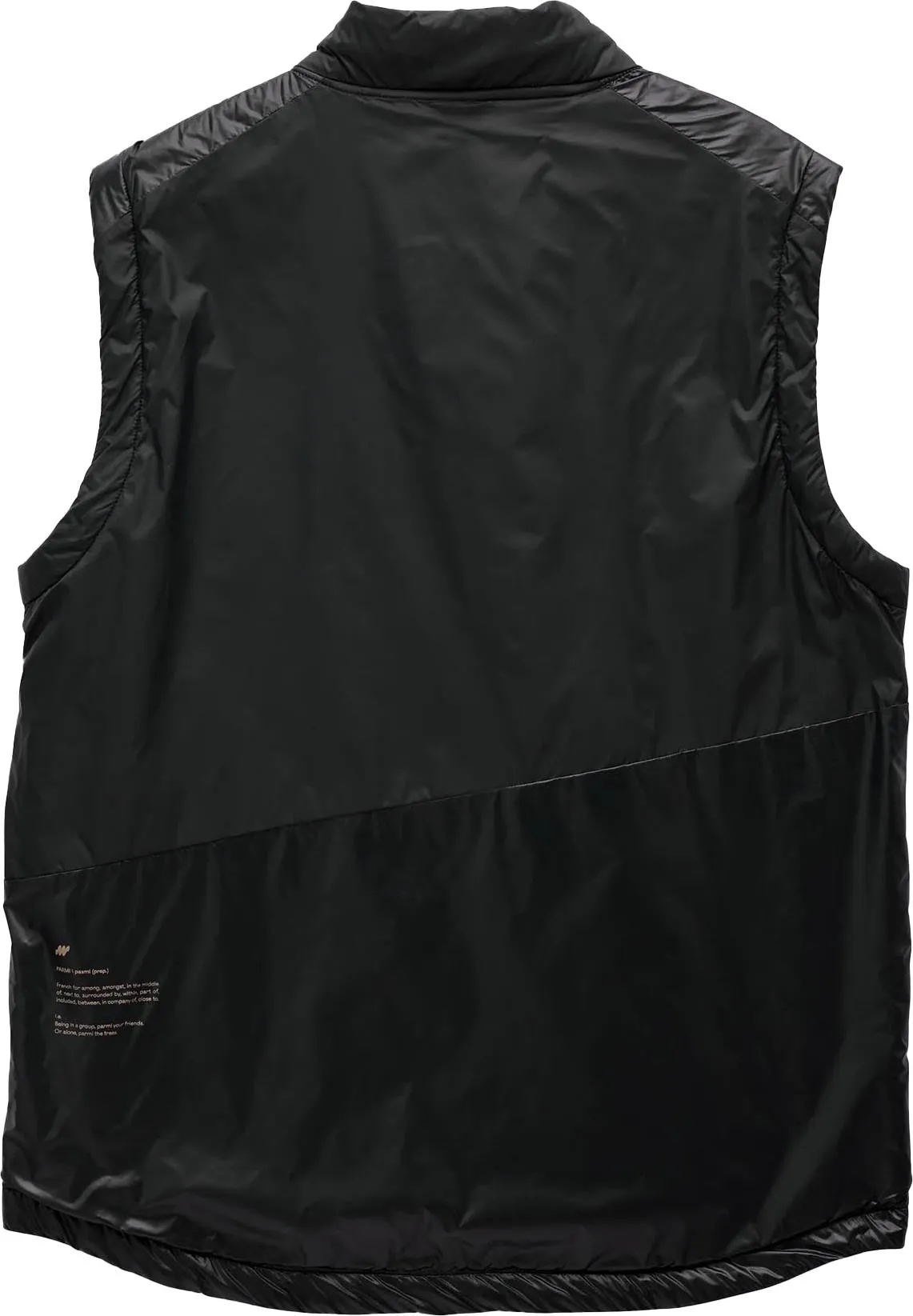 Crossroads Insulated Vest - Unisex|-|Veste isolée Crossroads - Unisexe sold by Altitude Sports product image thumbnail 4