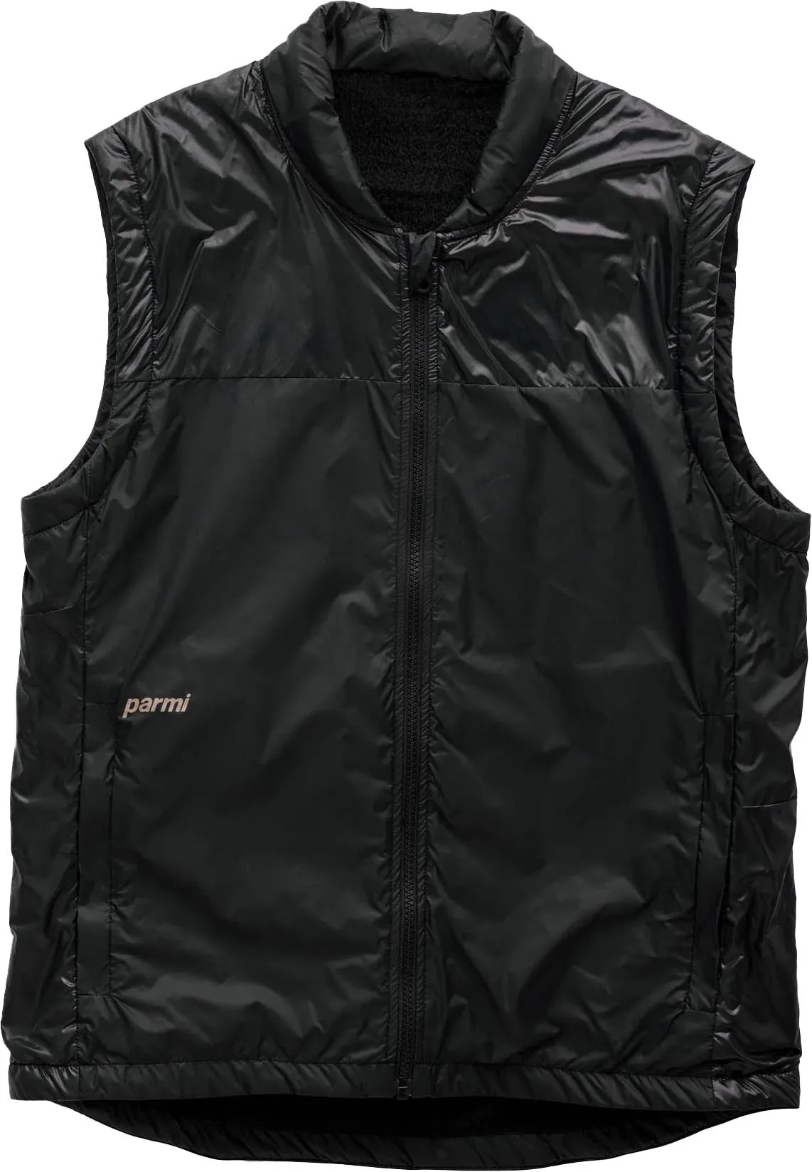 Crossroads Insulated Vest - Unisex|-|Veste isolée Crossroads - Unisexe sold by Altitude Sports