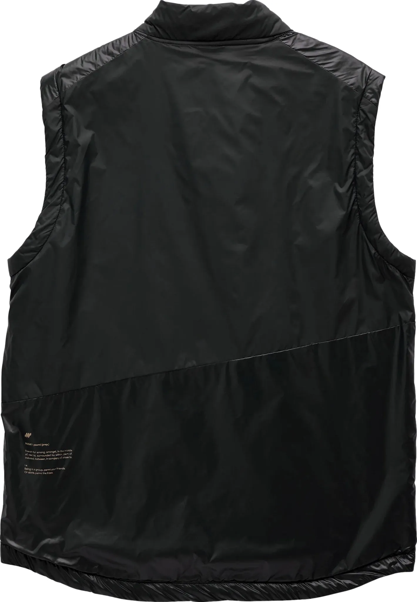 Crossroads Insulated Vest - Unisex|-|Veste isolée Crossroads - Unisexe sold by Altitude Sports product image thumbnail 2