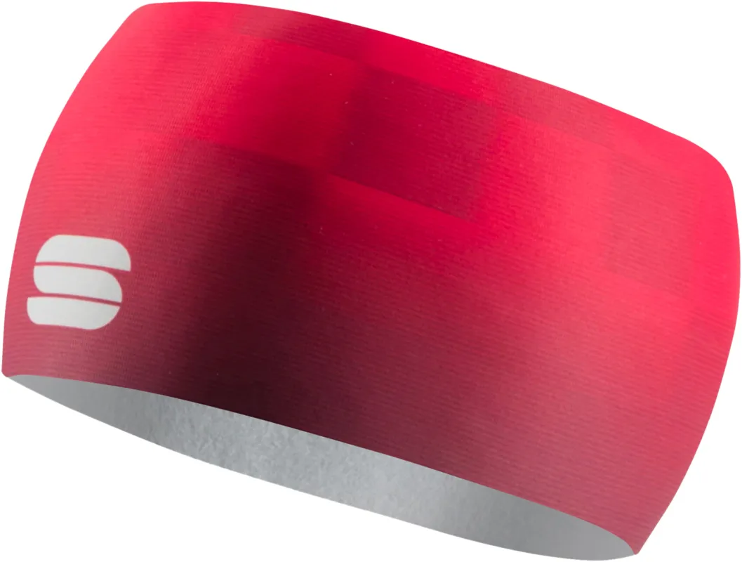 Squadra Headband - Unisex|-|Bandeau Squadra - Unisexe sold by Altitude Sports