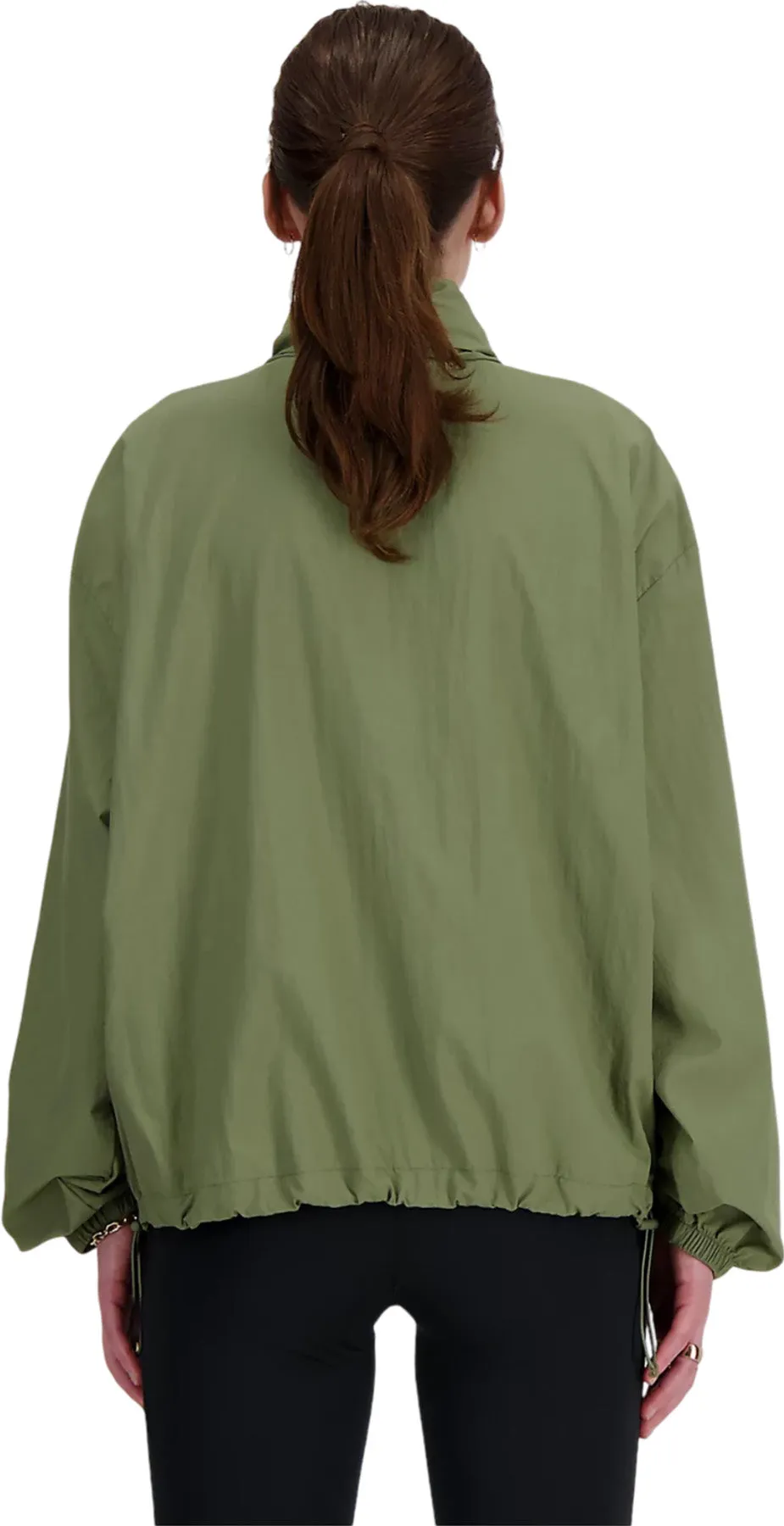 Athletics Packable Jacket - Women's|-|Manteau pliable Athletics - Femme sold by Altitude Sports product image thumbnail 4