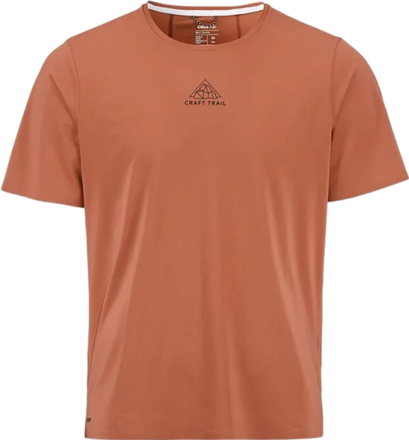 Pro Trail 2 Short Sleeve T-Shirt - Men's|-|T-shirt à manches courtes Pro Trail 2 - Homme sold by Altitude Sports