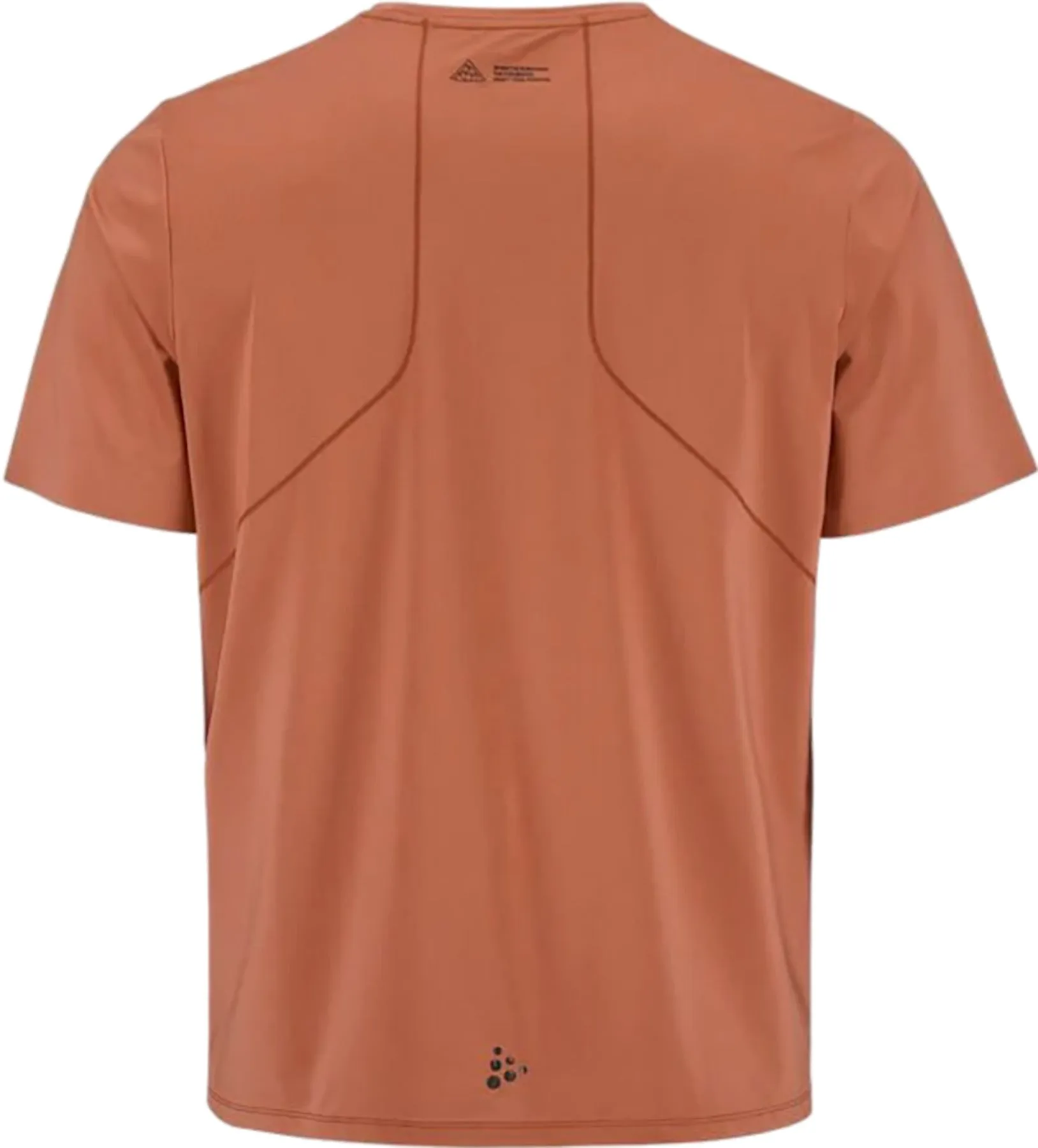 Pro Trail 2 Short Sleeve T-Shirt - Men's|-|T-shirt à manches courtes Pro Trail 2 - Homme sold by Altitude Sports product image thumbnail 2