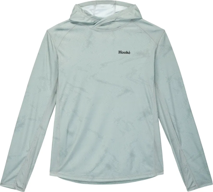 Mirage Sun Hoodie - Men's|-|Chandail à capuchon solaire Mirage - Homme sold by Altitude Sports