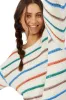 Lilah Long Sleeve Crew Neck Sweater - Women's|-|Chandail à col rond et manches longues Lilah - Femme sold by Altitude Sports