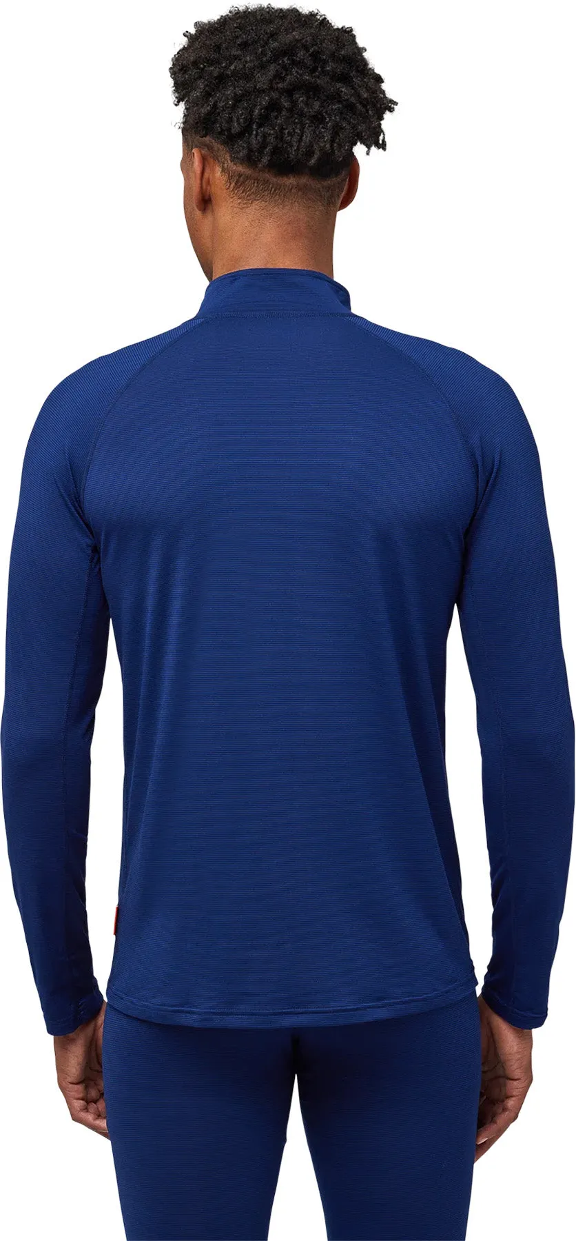 RedHeat Active Zip Top Baselayer - Men's|-|Haut couche de base à glissière RedHeat Active - Homme sold by Altitude Sports product image thumbnail 2