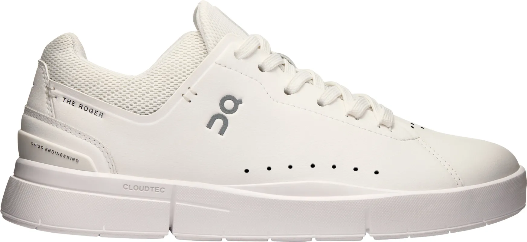 The Roger Advantage Sneaker - Women's|-|Souliers sport The Roger Advantage - Femme sold by Altitude Sports