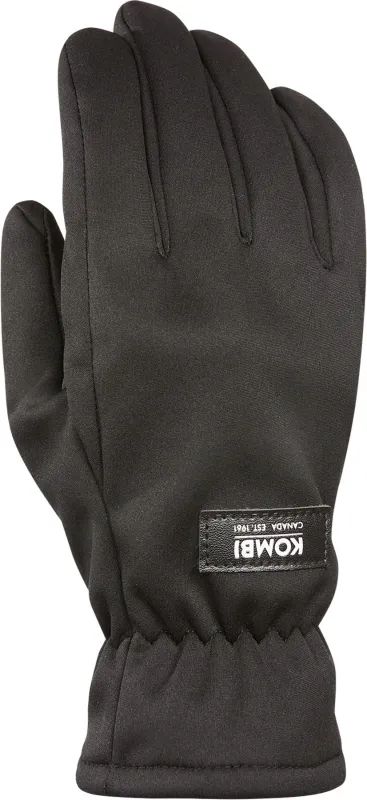 Allure Windguard Gloves - Women's|-|Gants Allure Windguard - Femme sold by Altitude Sports