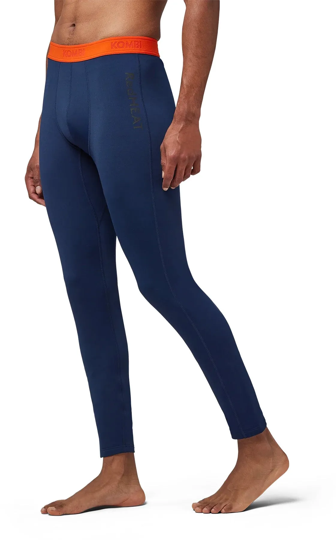 RedHEAT Extreme Base Layer Bottom - Men's|-|Couche de base pour le bas RedHEAT Extreme - Homme sold by Altitude Sports product image thumbnail 3