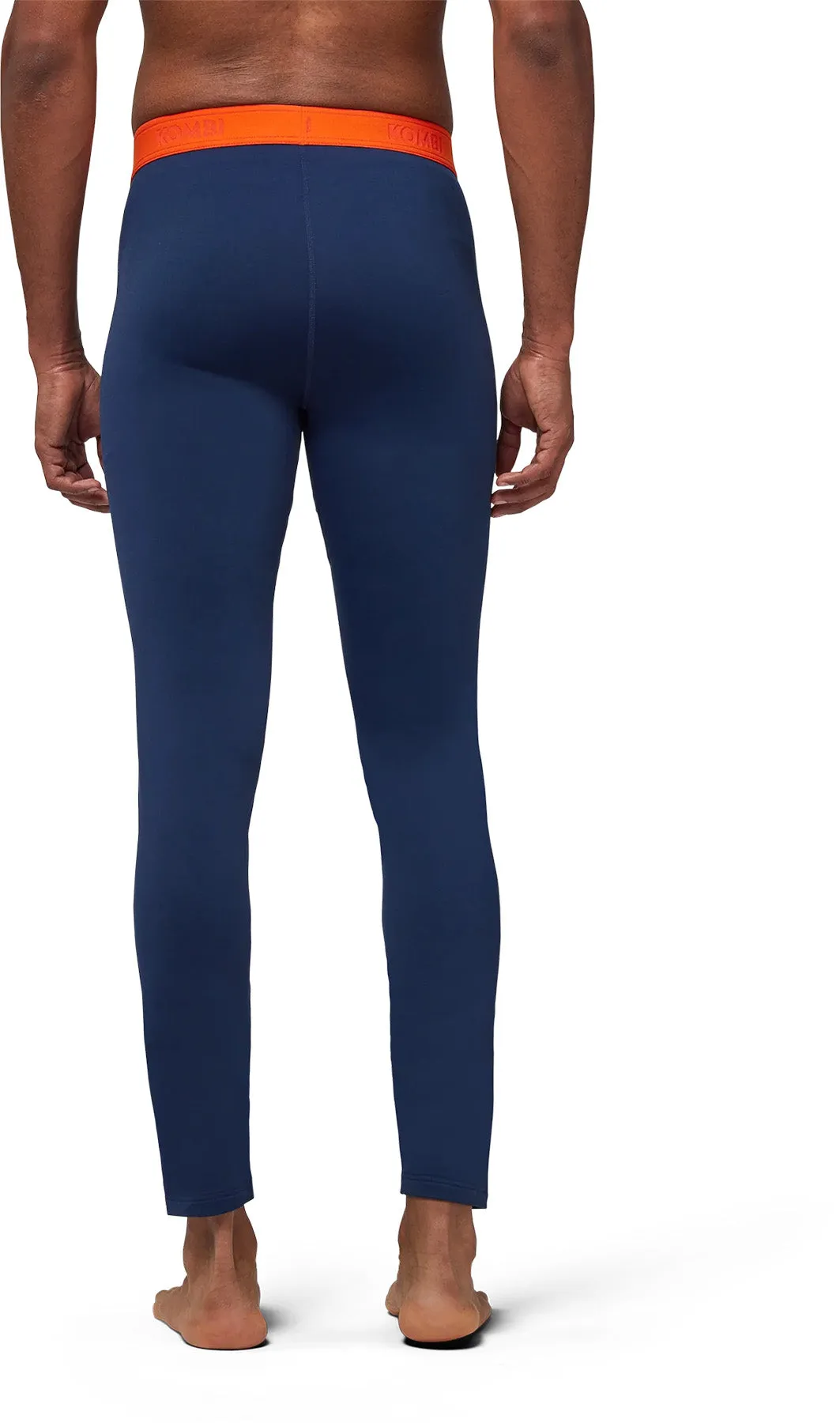 RedHEAT Extreme Base Layer Bottom - Men's|-|Couche de base pour le bas RedHEAT Extreme - Homme sold by Altitude Sports product image thumbnail 2