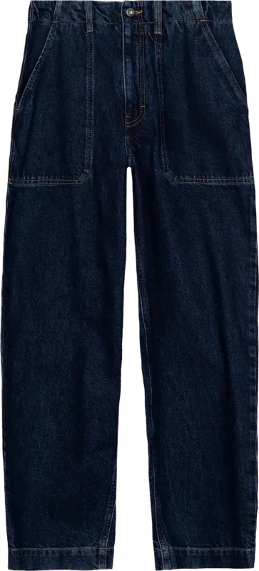 Yarrel Jeans - Women's|-|Jean Yarrel - Femme made by Finisterre