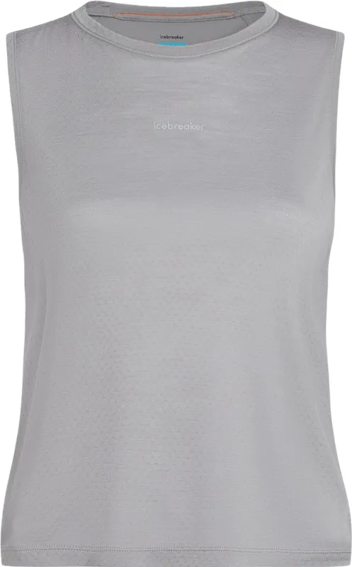 125 Cool-Lite Speed Merino Blend Tank Top - Women's|-|Camisole en mélange de mérinos 125 Cool-Lite Speed - Femme sold by Altitude Sports