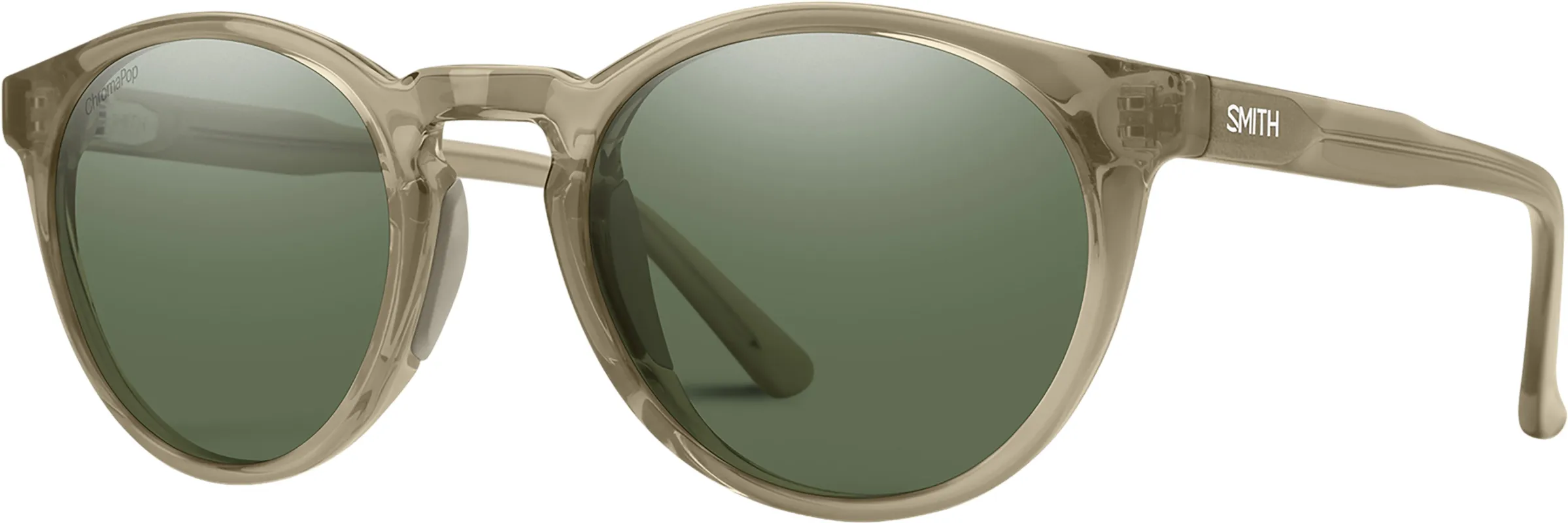 Westward Sunglasses - Tortoise - ChromaPop Polarized Opal Mirror Lens|-|Lunettes de soleil Westward - Tortoise - Verres ChromaPop polarisés Opal Mirror sold by Altitude Sports