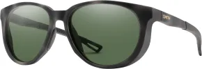 Seeker Sunglasses - Matte Black - ChromaPop Polarized Black Lens|-|Lunettes de soleil Seeker - Matte Black - Verres ChromaPop Polarized Black sold by Altitude Sports