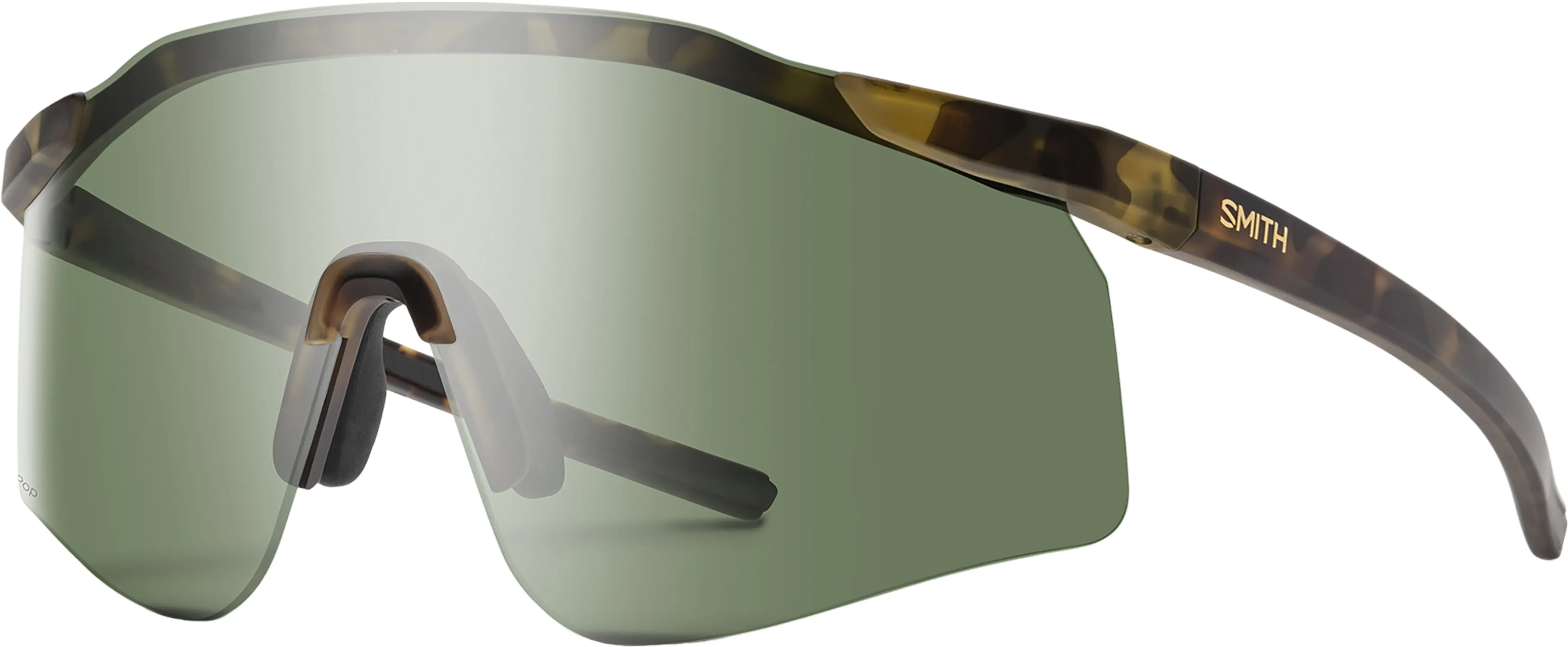 Defy Sunglasses - Matte Black - ChromaPop Black Lens|-|Lunettes de soleil Defy - Matte Black - Verres ChromaPop noirs sold by Altitude Sports product image thumbnail 4