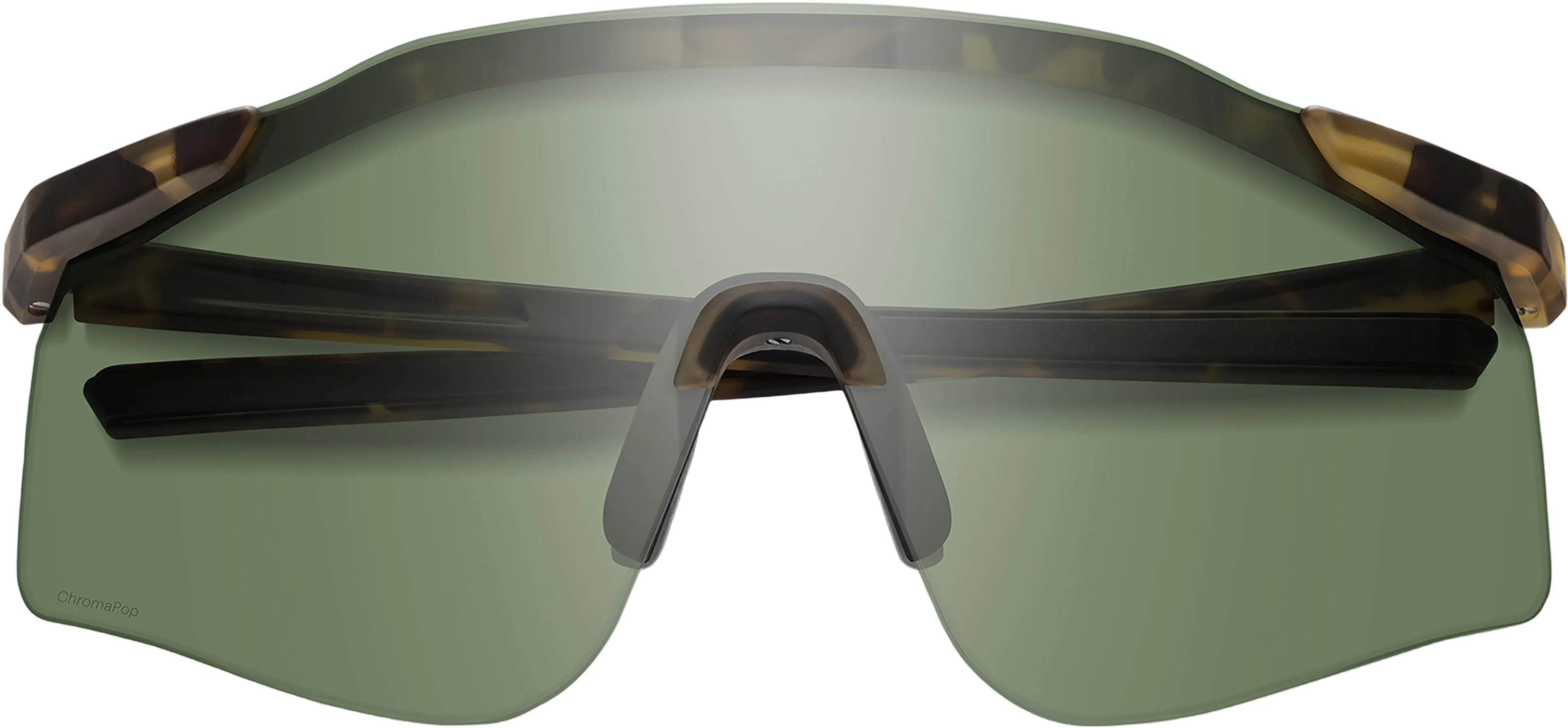 Defy Sunglasses - Matte Black - ChromaPop Black Lens|-|Lunettes de soleil Defy - Matte Black - Verres ChromaPop noirs sold by Altitude Sports product image thumbnail 5