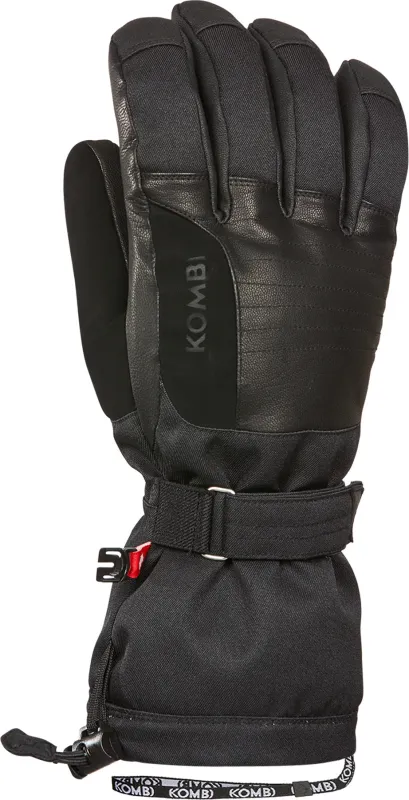 Outback Primaloft Bio Gloves - Men's|-|Gants Primaloft Bio Outback - Homme sold by Altitude Sports