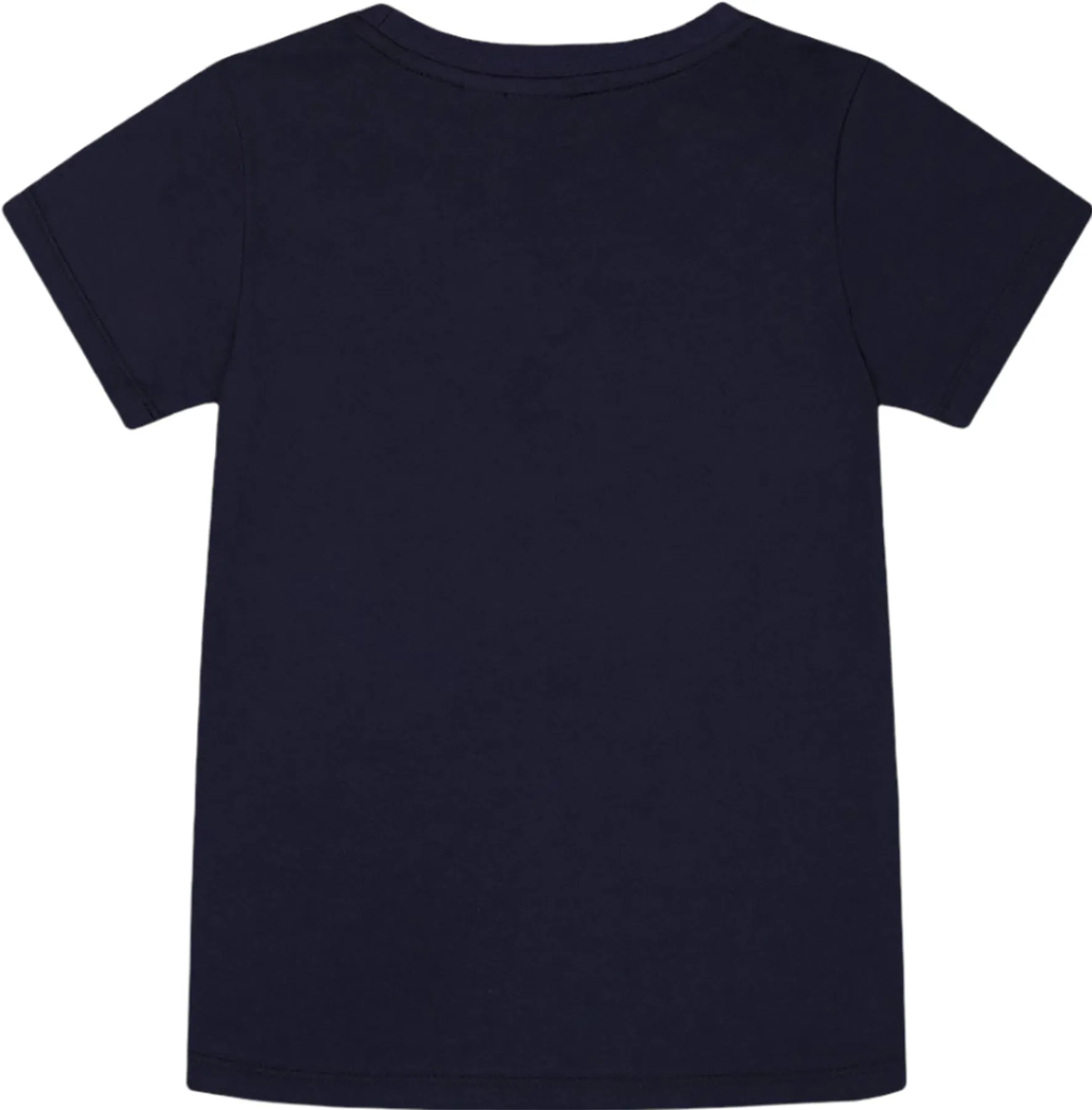 Short Sleeve T-Shirt with Pocket - Little Boy|-|T-shirt à manches courtes avec poche - Petit garçon sold by Altitude Sports product image thumbnail 2