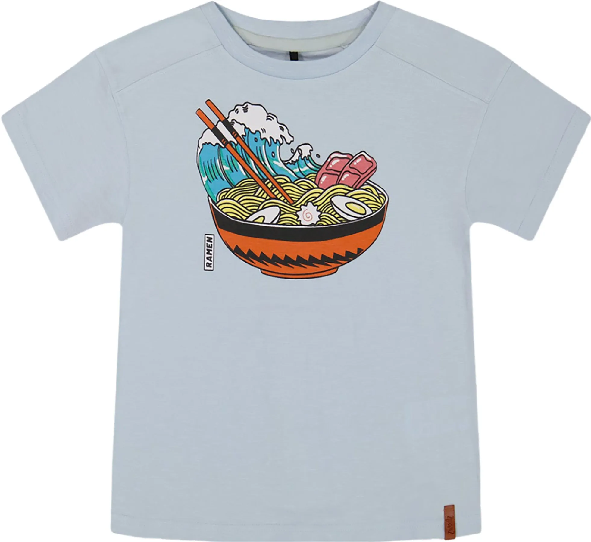 Short Sleeve Graphic T-Shirt - Little Boy|-|T-shirt à imprimé à manches courtes - Petit garçon sold by Altitude Sports