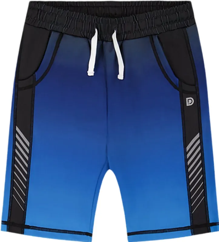 Athletic Shorts - Little Boy
|-|Short athlétique - Petit garçon made by deux par deux