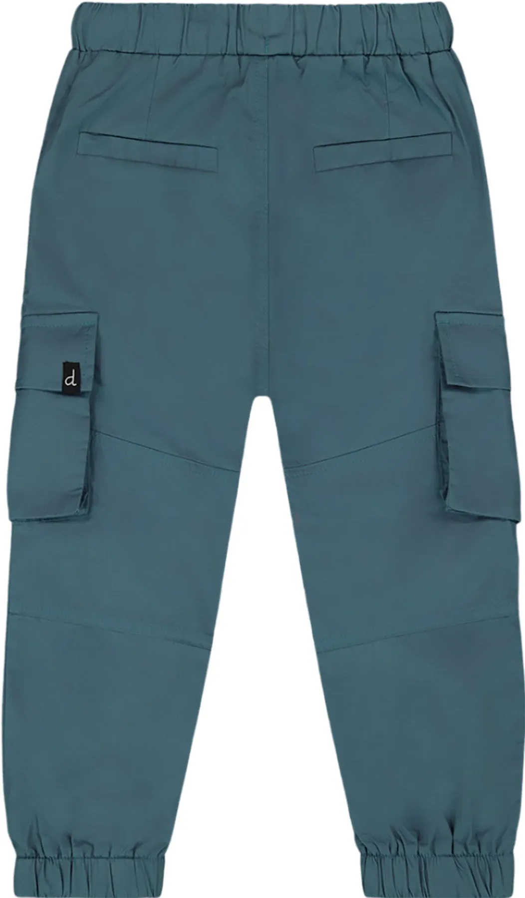 Parachute Cargo Pocket Jogger Pants - Big Boy
|-|Pantalon de jogging parachute avec poches cargo - Grand garçon sold by Altitude Sports product image thumbnail 2