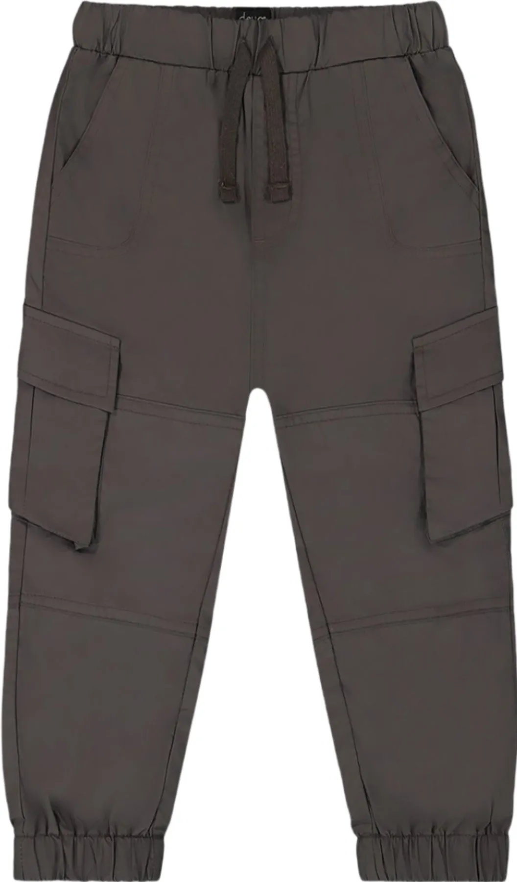 Parachute Cargo Pocket Jogger Pants - Big Boy
|-|Pantalon de jogging parachute avec poches cargo - Grand garçon sold by Altitude Sports product image thumbnail 5