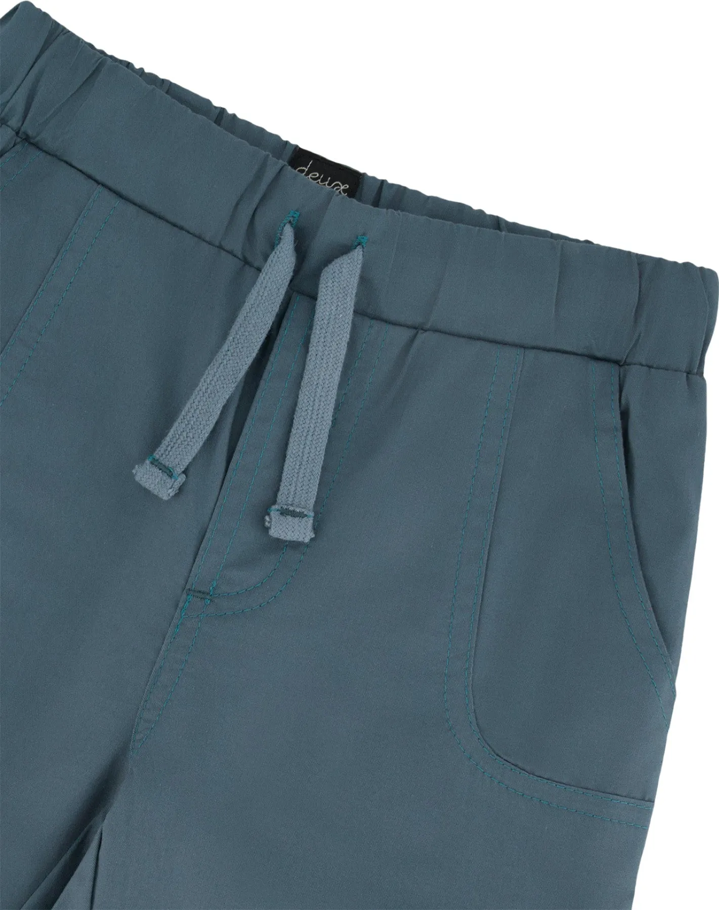 Parachute Cargo Pocket Jogger Pants - Big Boy
|-|Pantalon de jogging parachute avec poches cargo - Grand garçon sold by Altitude Sports product image thumbnail 3