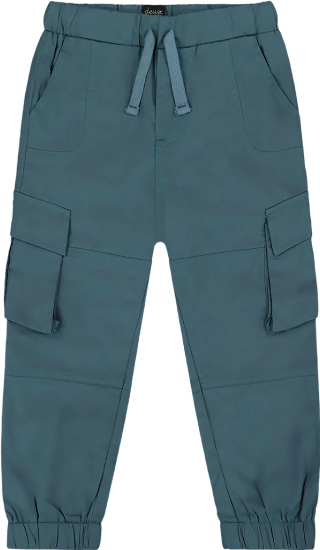 Parachute Cargo Pocket Jogger Pants - Big Boy
|-|Pantalon de jogging parachute avec poches cargo - Grand garçon sold by Altitude Sports
