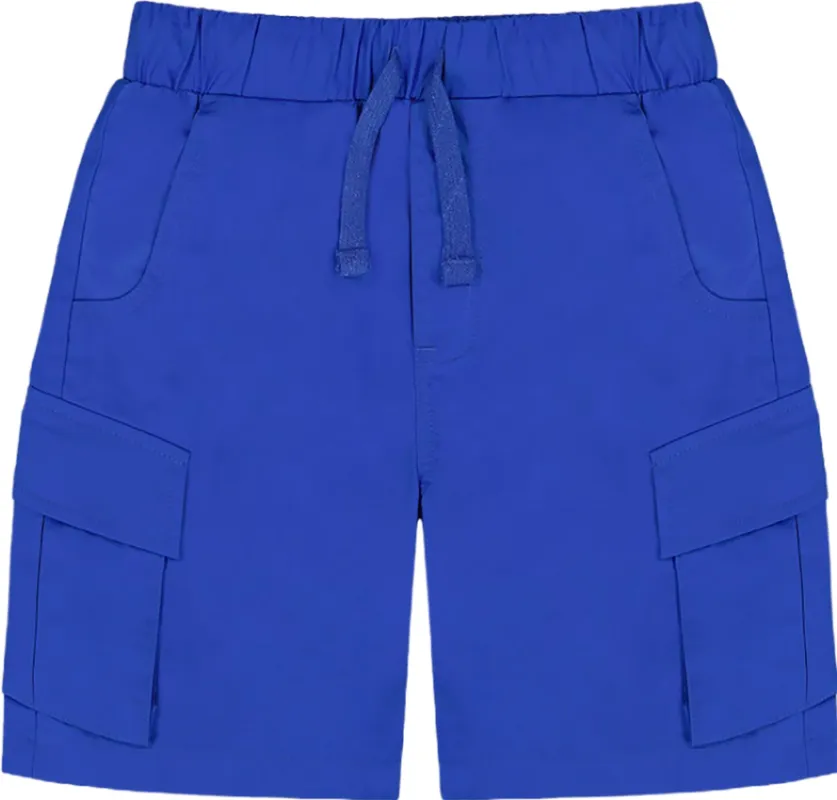 Parachute Cargo Pocket Shorts - Big Boy|-|Short parachute avec poches cargo - Grand garçon sold by Altitude Sports