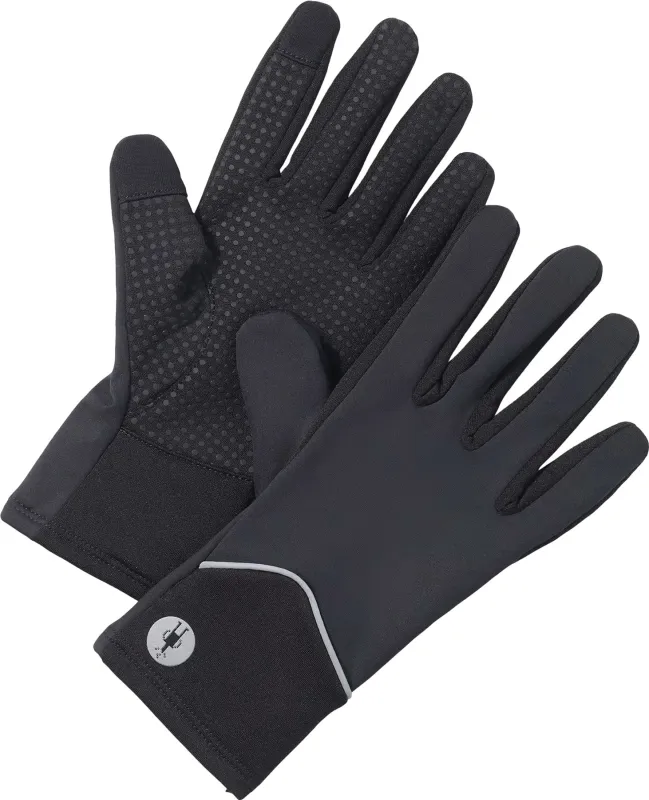 Active Fleece Wind Gloves - Unisex|-|Gants coupe-vent en molleton Active - Unisexe sold by Altitude Sports