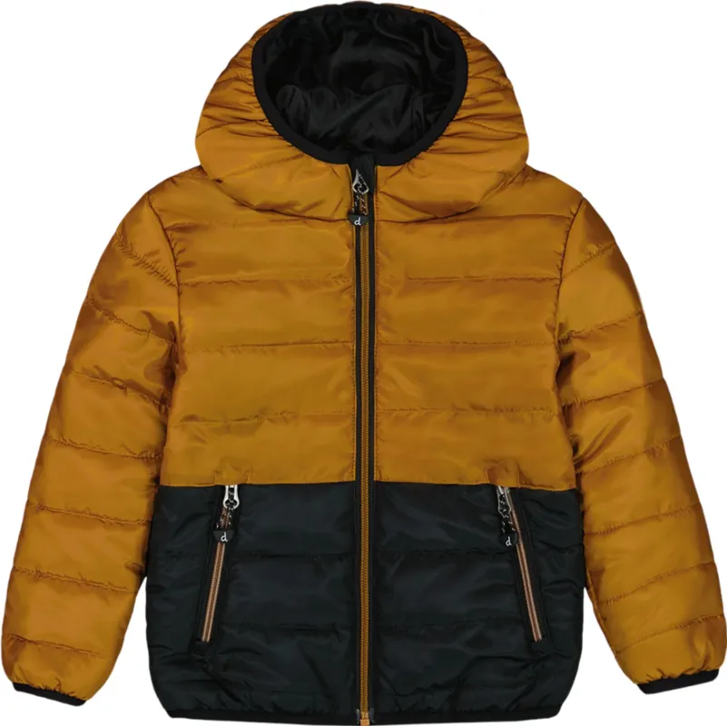 Quilted Mid-Season Jacket - Big Boy|-|Manteau de mi-saison matelassée - Grand garçon sold by Altitude Sports