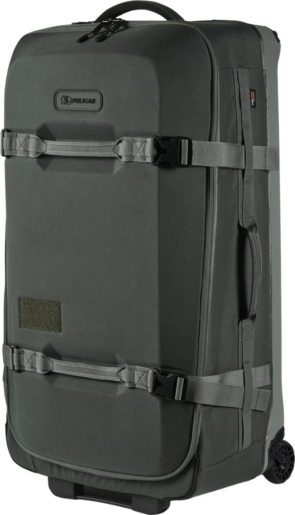 Aegis Check-In Rolling Hybrid Duffel Bag 115L|-|Sac de sport hybride à roulettes d’enregistrement Aegis 115L sold by Altitude Sports