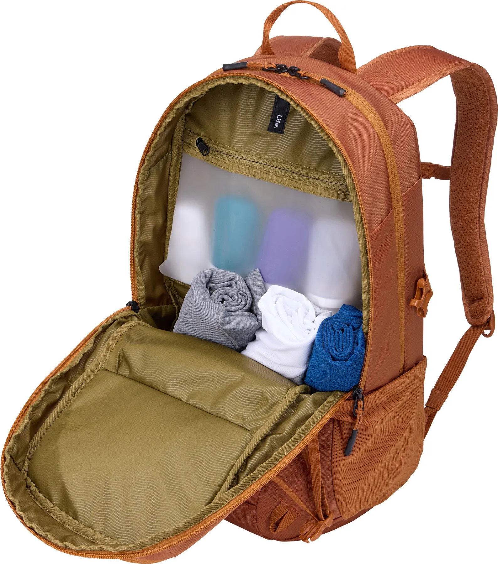 EnRoute Backpack 23L|-|Sac à dos de voyage EnRoute 23L sold by Altitude Sports product image thumbnail 3