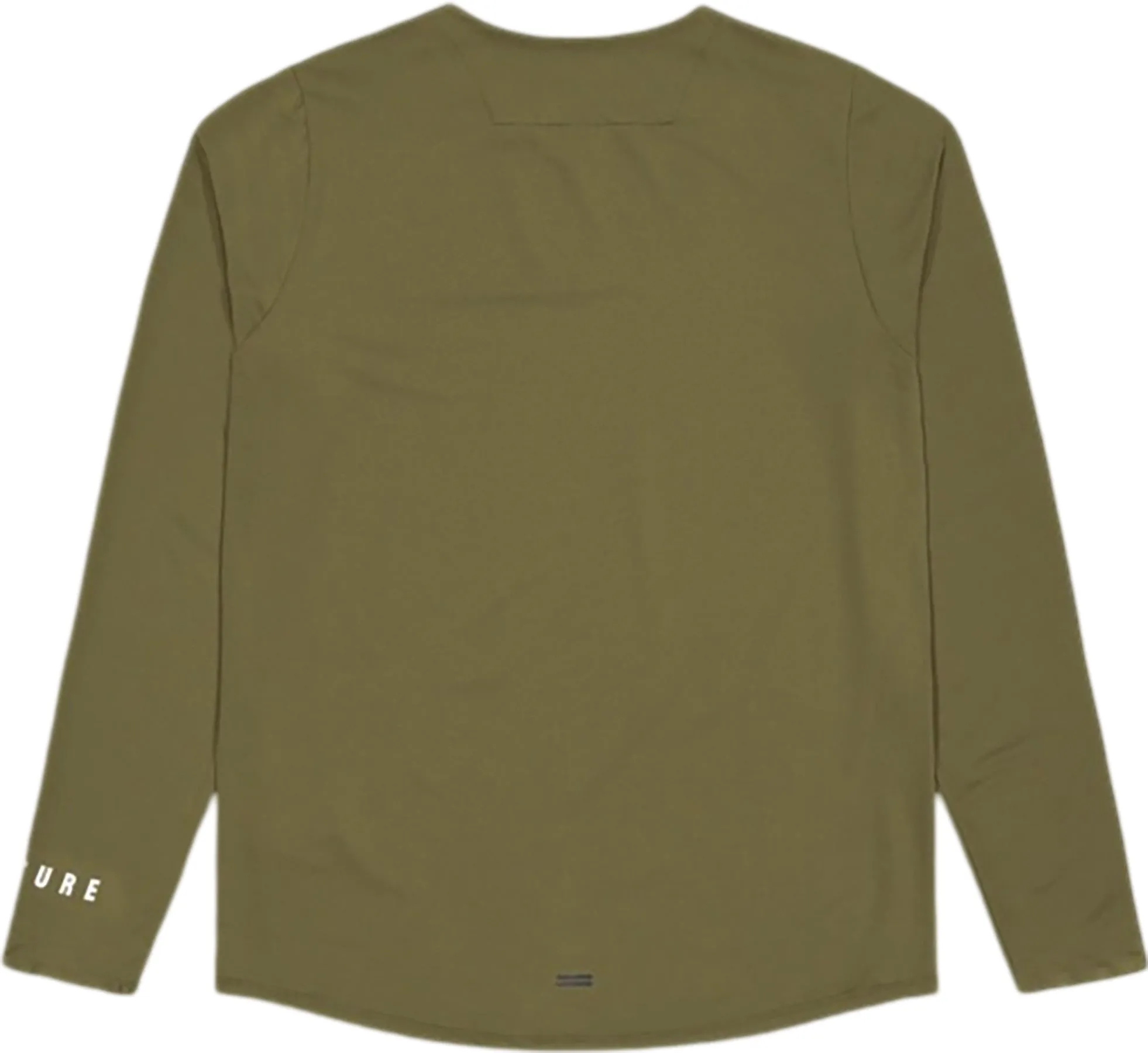 Osborn Printed Long Sleeve T-Shirt - Men's|-|T-shirt à manches longues imprimé Osborn - Homme sold by Altitude Sports product image thumbnail 2