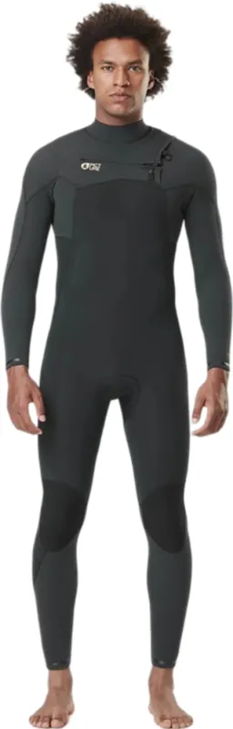Equation 3/2 Flex Skin Front Zip Wetsuit - Men's|-|Combinaison isothermique avec glissière à l'avant Equation 3/2 Flex Skin - Homme sold by Altitude Sports