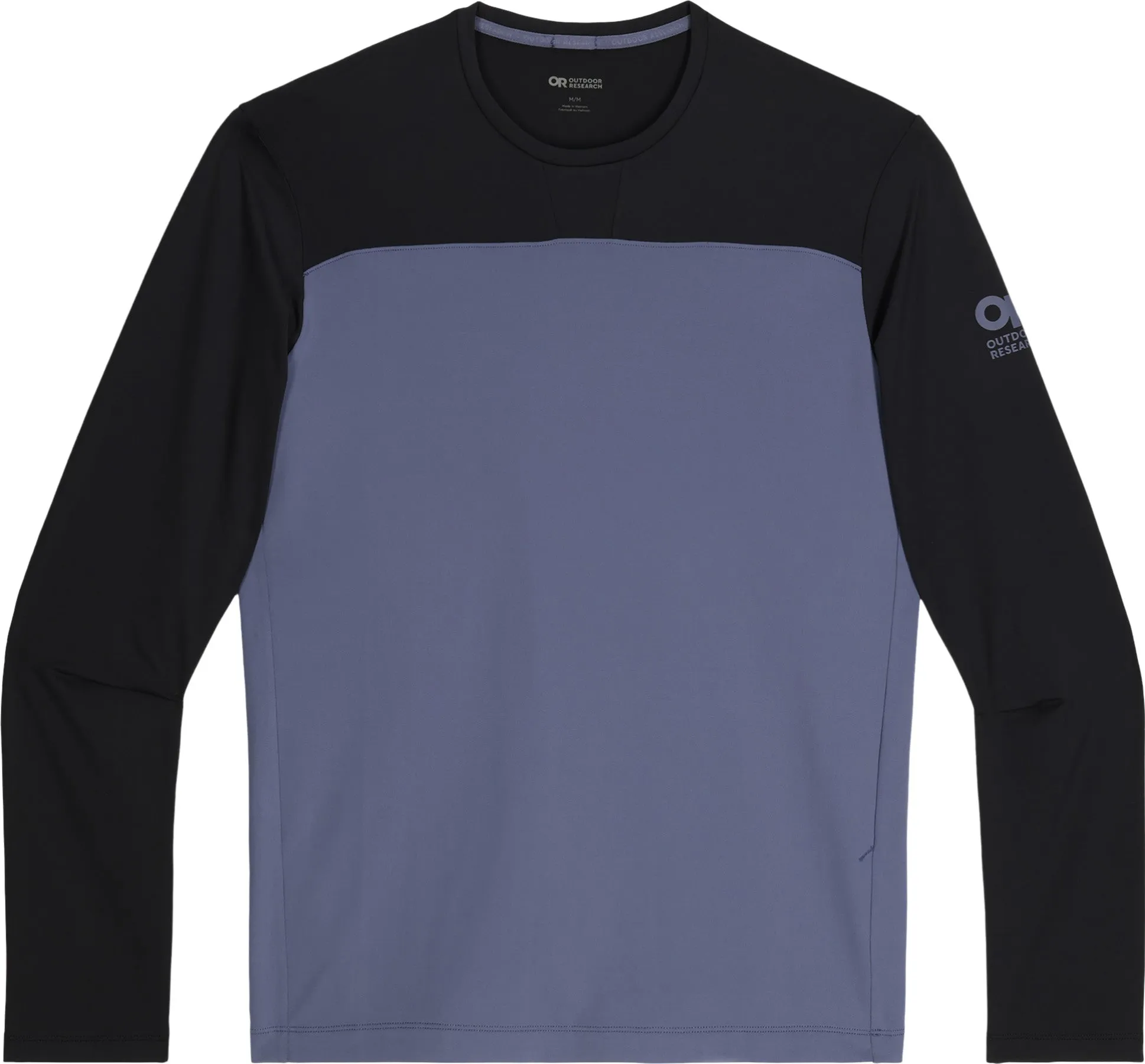 Freewheel Long Sleeve Jersey - Men's|-|Maillot à manches longues Freewheel - Homme sold by Altitude Sports product image thumbnail 5