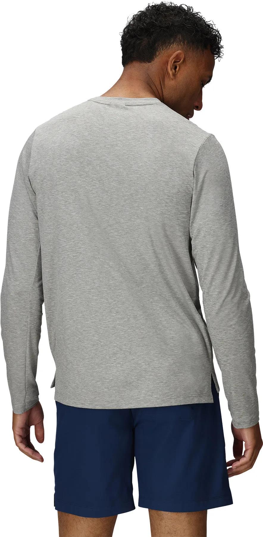 ActiveIce Spectrum Long Sleeve Sun T-Shirt - Men's|-|T-shirt de soleil à manches longues ActiveIce Spectrum - Homme sold by Altitude Sports product image thumbnail 2