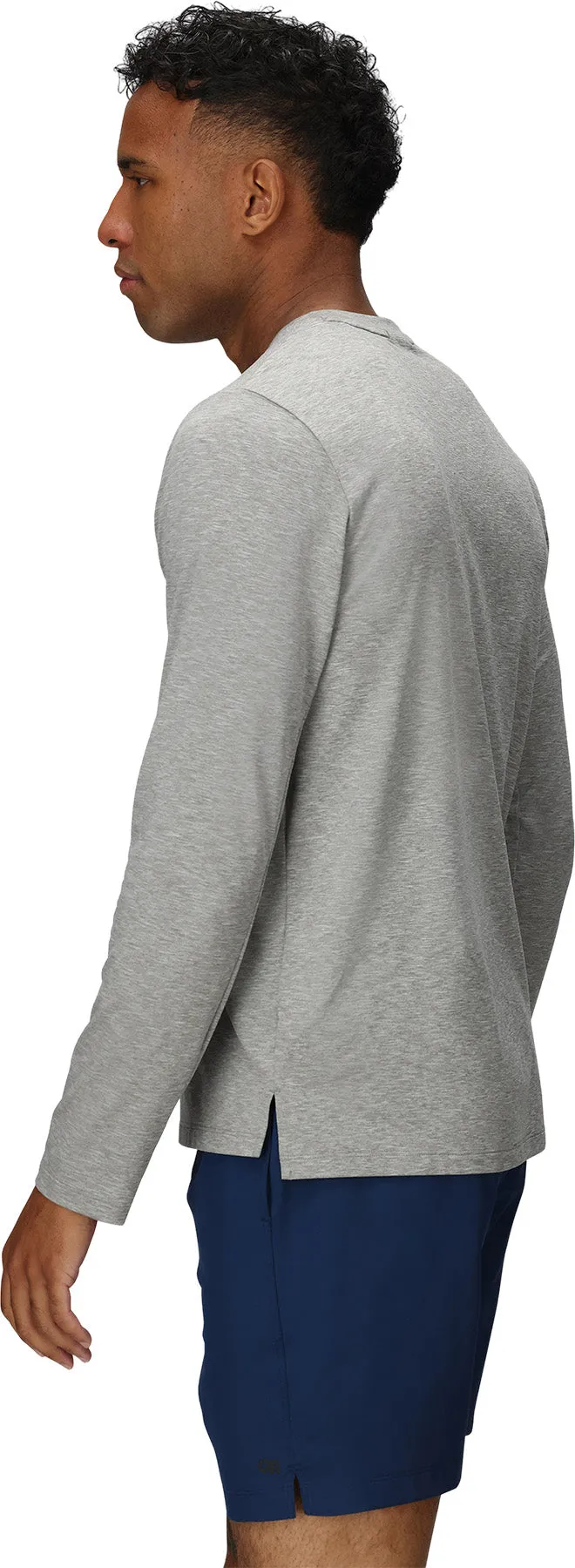 ActiveIce Spectrum Long Sleeve Sun T-Shirt - Men's|-|T-shirt de soleil à manches longues ActiveIce Spectrum - Homme sold by Altitude Sports product image thumbnail 4