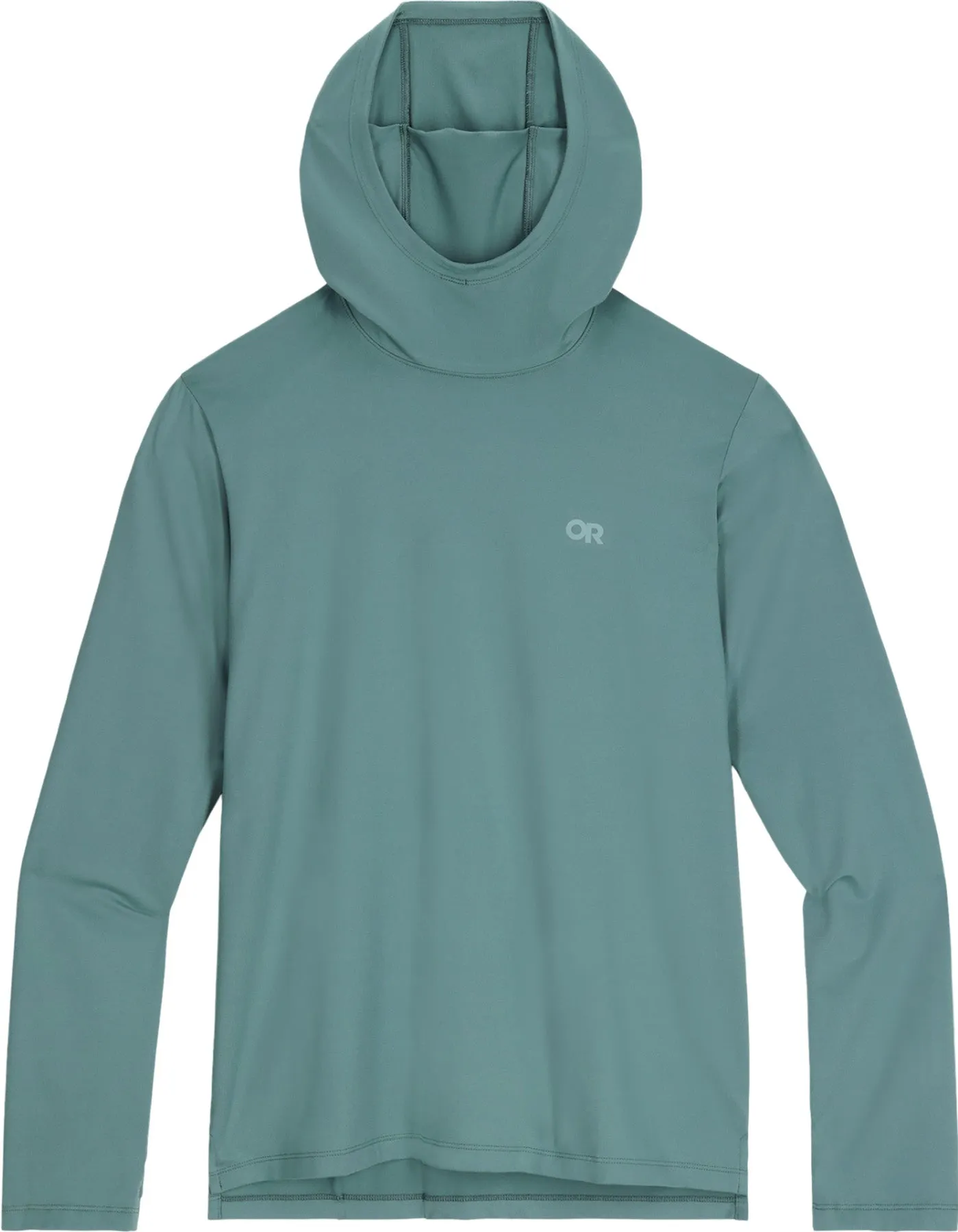 Activeice Spectrum Sun Hoodie - Men's|-|Chandail à capuchon de soleil Activeice Spectrum - Homme sold by Altitude Sports