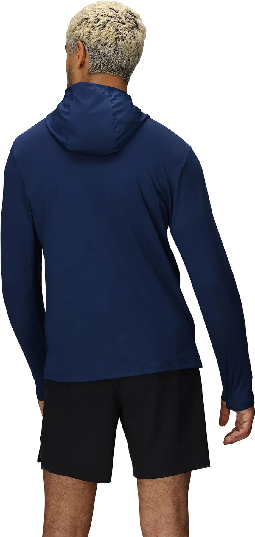 Activeice Spectrum Sun Hoodie - Men's|-|Chandail à capuchon de soleil Activeice Spectrum - Homme sold by Altitude Sports product image thumbnail 3