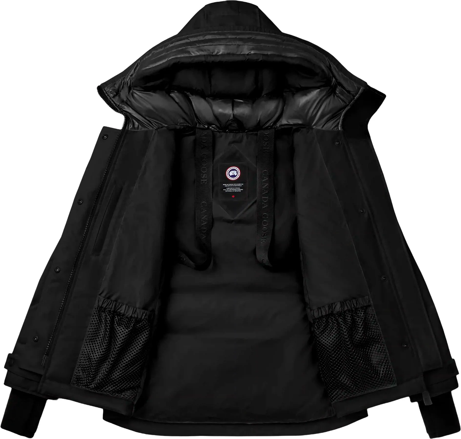 Elmvale Parka - Women's|-|Parka Elmvale - Femme sold by Altitude Sports product image thumbnail 2