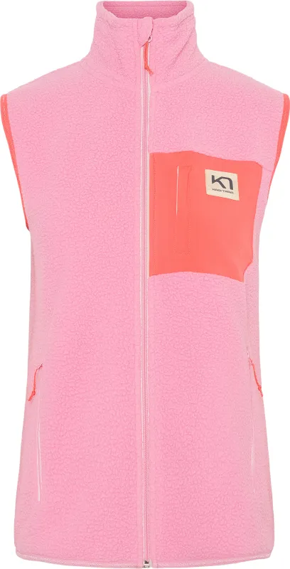Rothe Vest - Women's|-|Veste Rothe - Femme sold by Altitude Sports