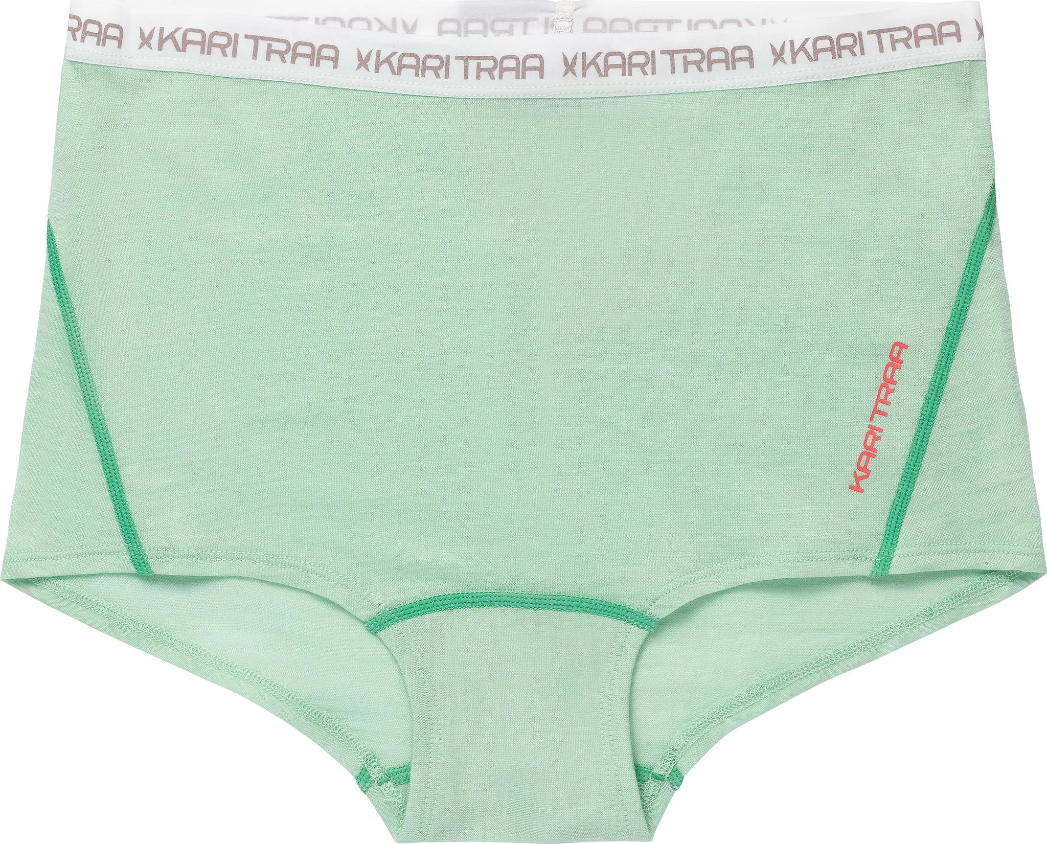 Embla Wool Boxer Brief - Women's|-|Boxeurs longs en laine Embla - Femme sold by Altitude Sports