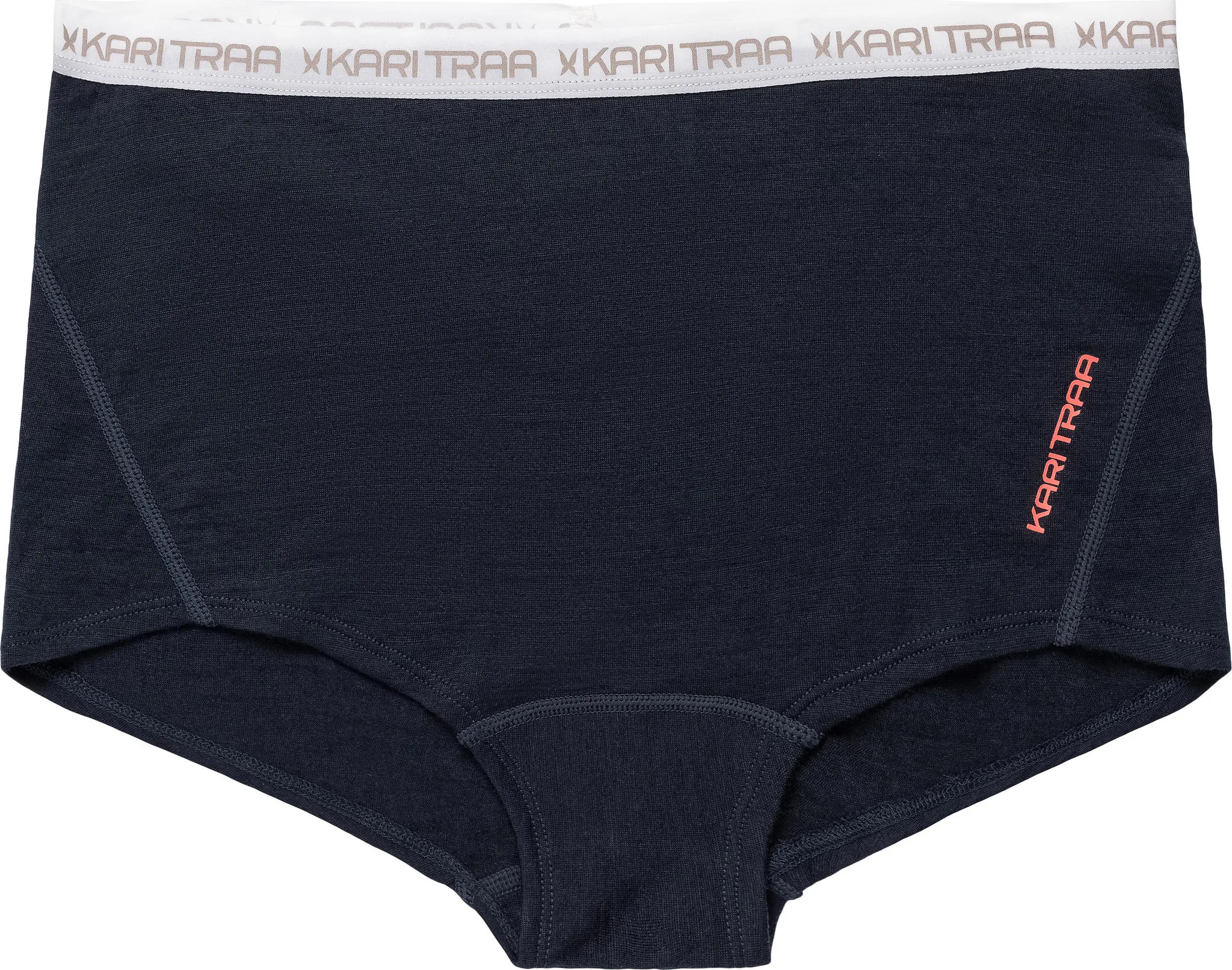 Embla Wool Boxer Brief - Women's|-|Boxeurs longs en laine Embla - Femme sold by Altitude Sports product image thumbnail 3