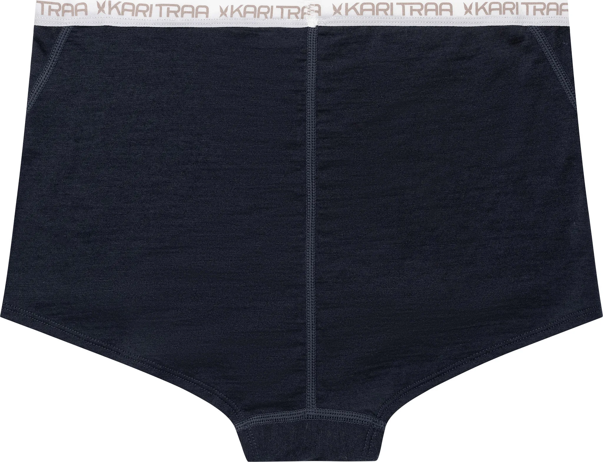 Embla Wool Boxer Brief - Women's|-|Boxeurs longs en laine Embla - Femme sold by Altitude Sports product image thumbnail 4