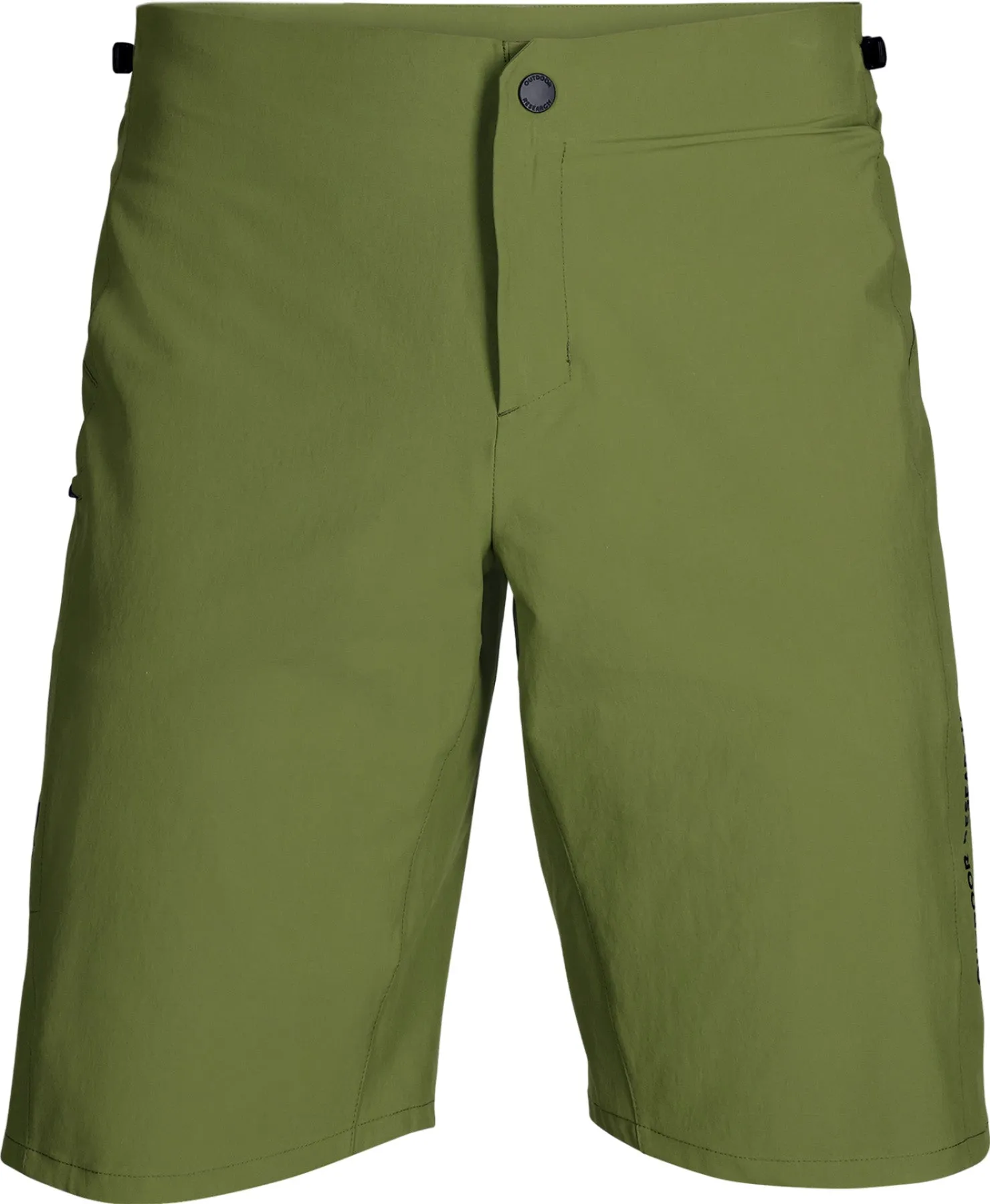 Freewheel Lite Ride Shorts - Men's|-|Short Freewheel Lite Ride - Homme sold by Altitude Sports product image thumbnail 2