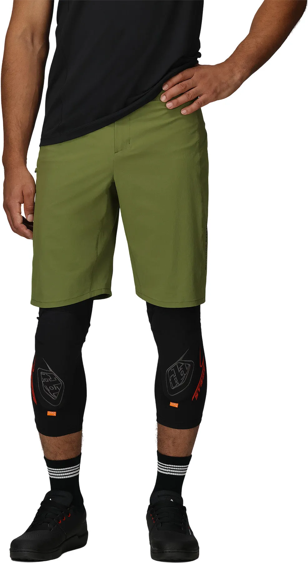 Freewheel Lite Ride Shorts - Men's|-|Short Freewheel Lite Ride - Homme sold by Altitude Sports product image thumbnail 4