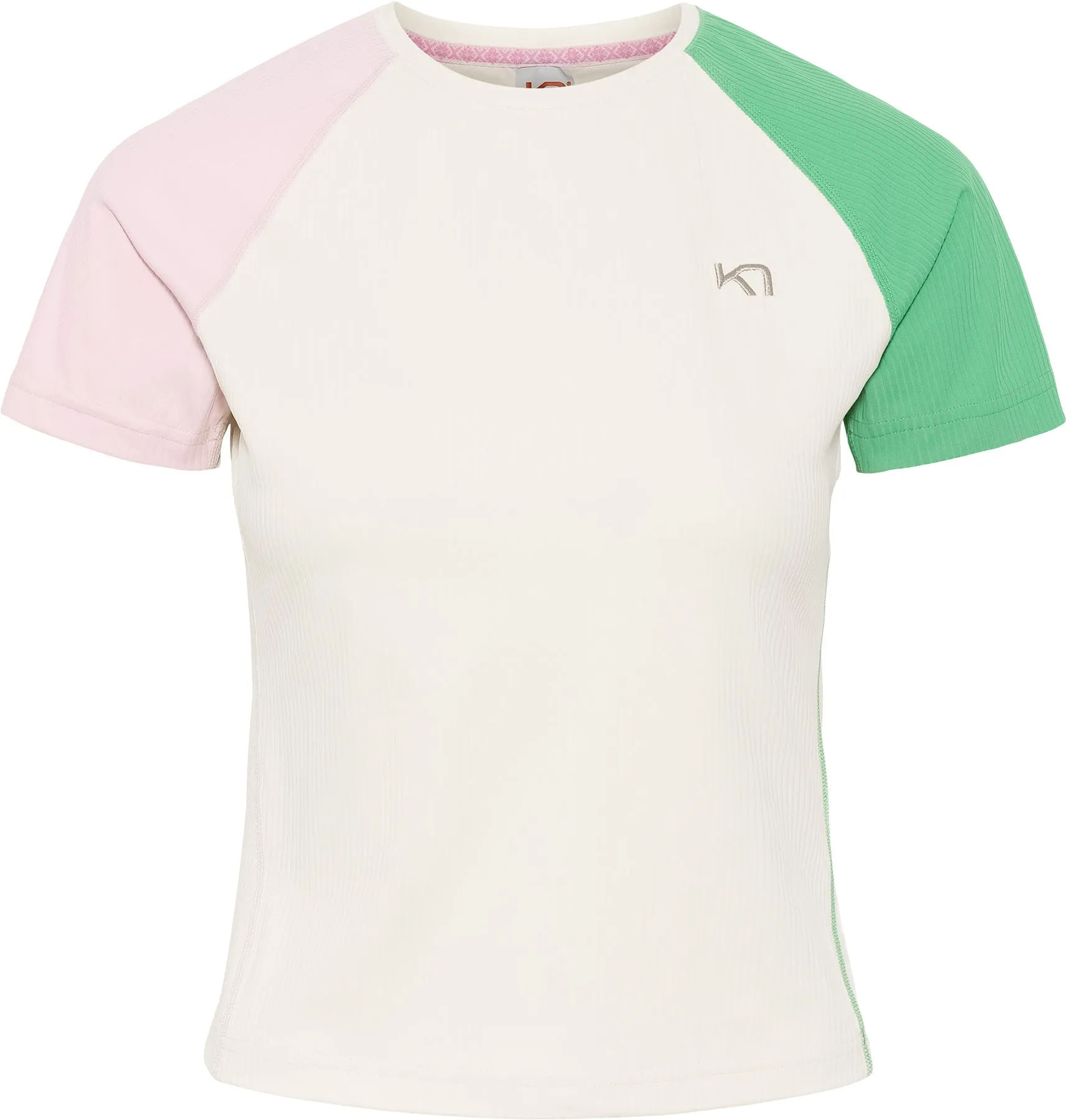 Linnea Short Sleeve T-Shirt - Women's|-|T-shirt à manches courtes Linnea - Femme sold by Altitude Sports