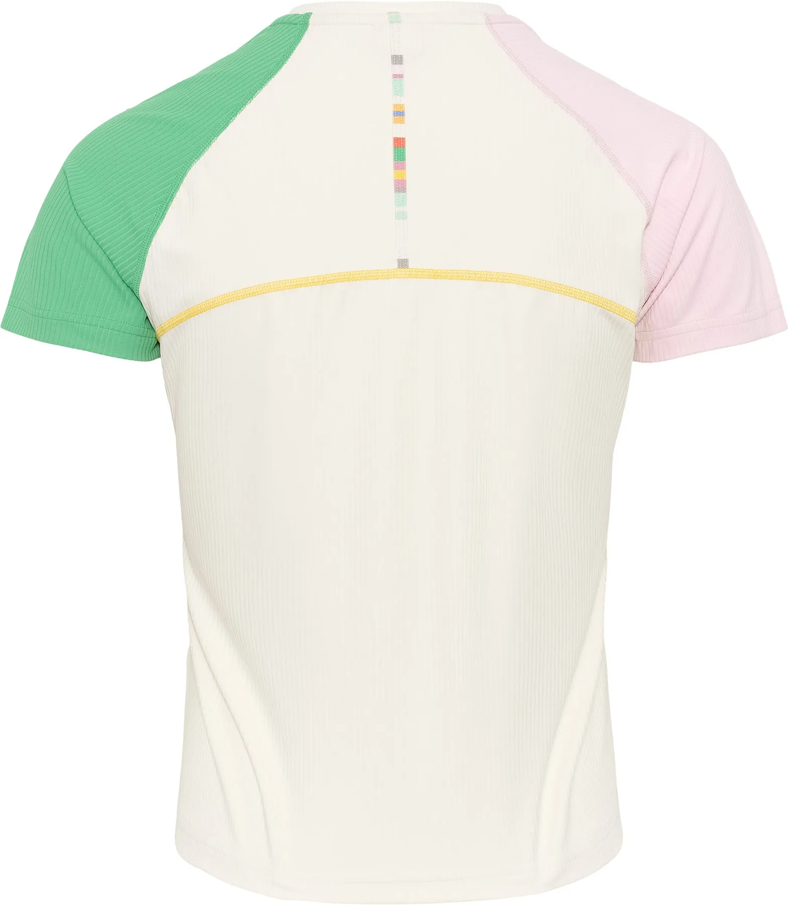 Linnea Short Sleeve T-Shirt - Women's|-|T-shirt à manches courtes Linnea - Femme sold by Altitude Sports product image thumbnail 2